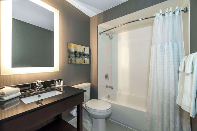 Room, 2 Queen Beds, Non Smoking (Upgrade)