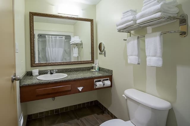 Suite, Multiple Beds, Non Smoking (Efficiency)