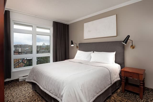 Suite, 2 Bedrooms