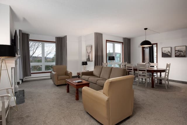 Suite, 3 Bedrooms