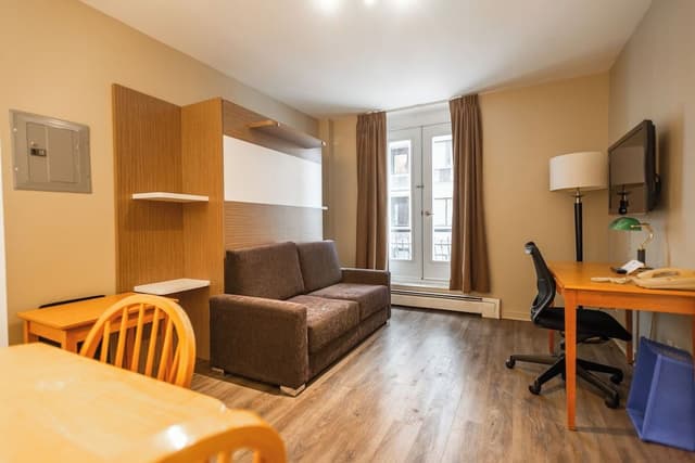 Suite, 1 Bedroom