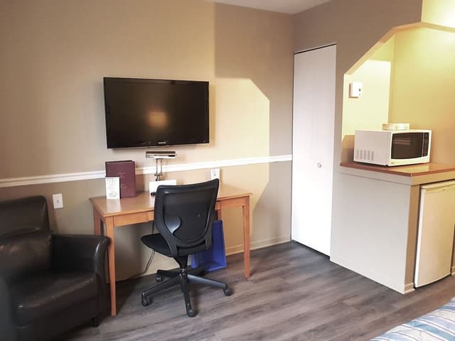 Standard Room, 2 Queen Beds