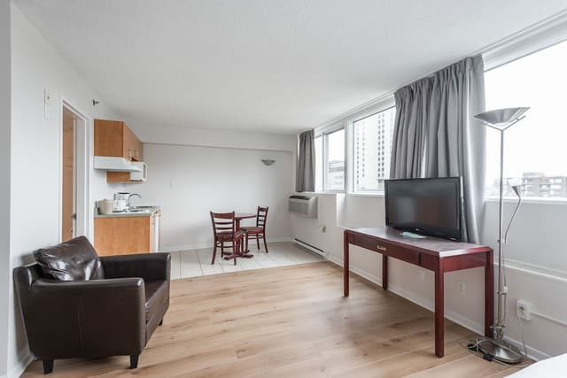 Superior Room, 2 Queen Beds