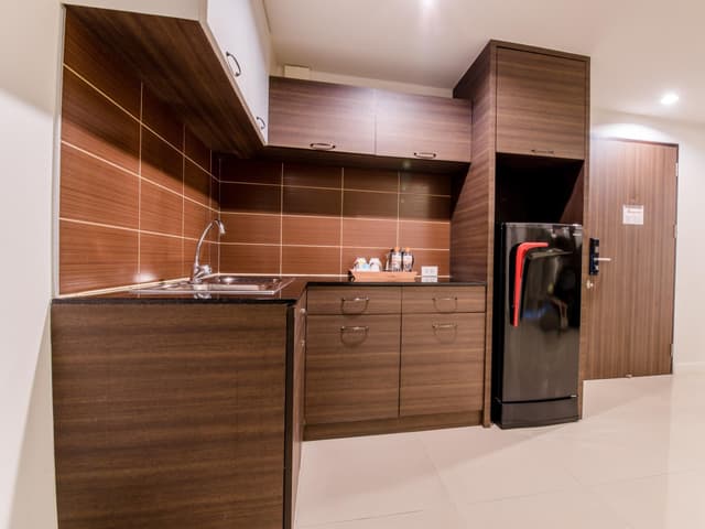 Junior Suite Plus