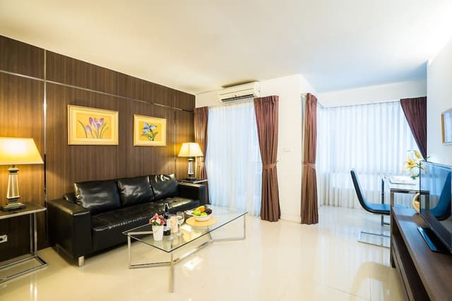 Beyond Suite 1