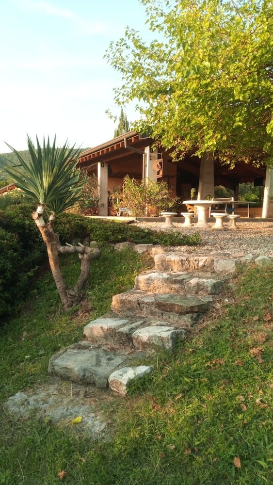 Agriturismo Renzano3