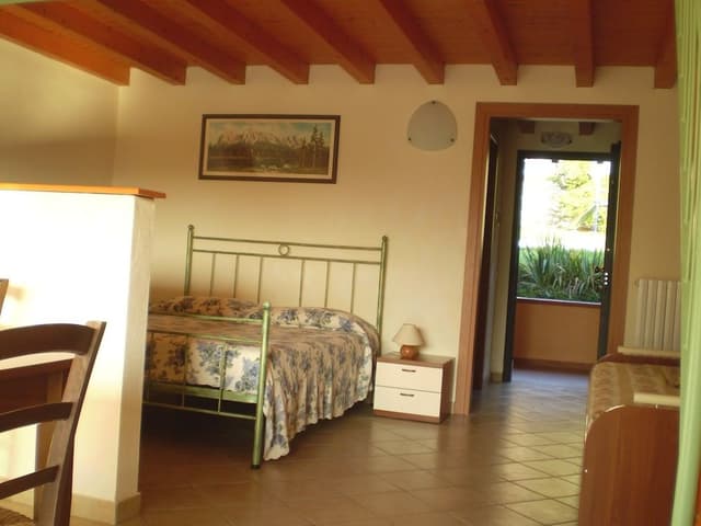 Comfort Studio, Park View, Ground Floor