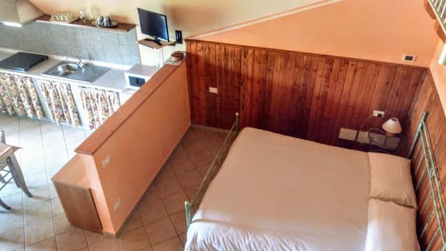Comfort Studio, Park View, Ground Floor