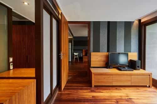 โรงแรมลักซ์ หลังสวน โรงแรมลักซ์ หลังสวน