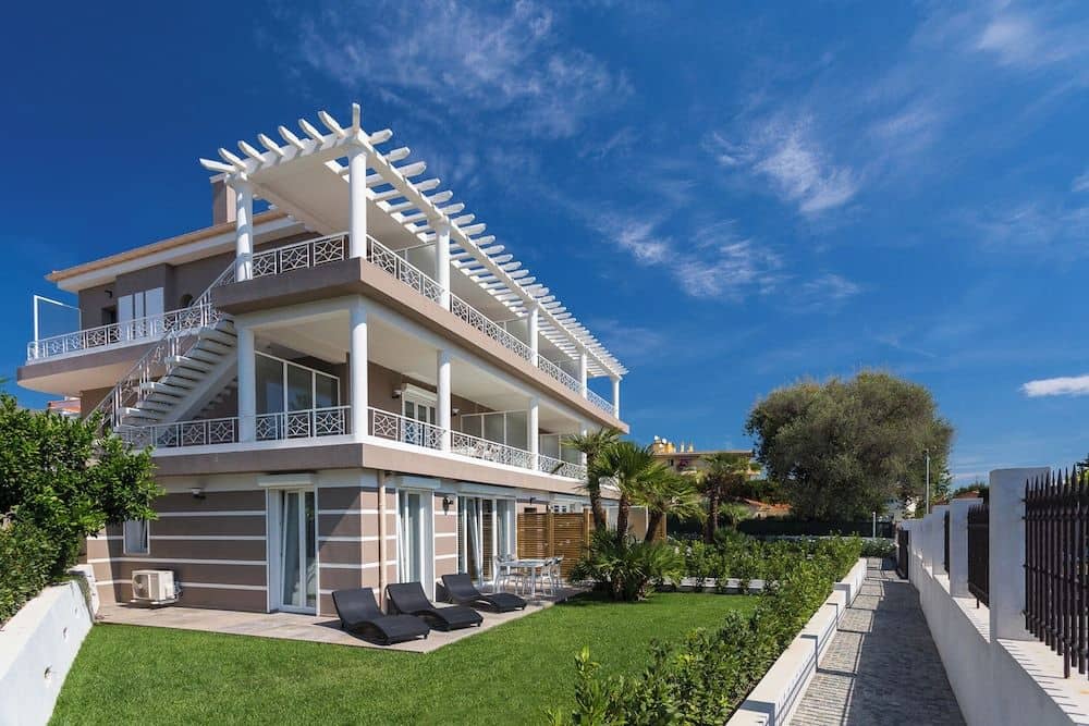Villa Velvet Villa Velvet