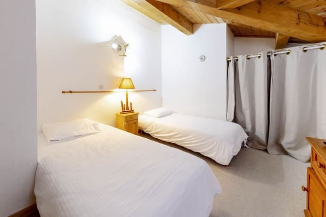 Economy Room, 2 Bedrooms