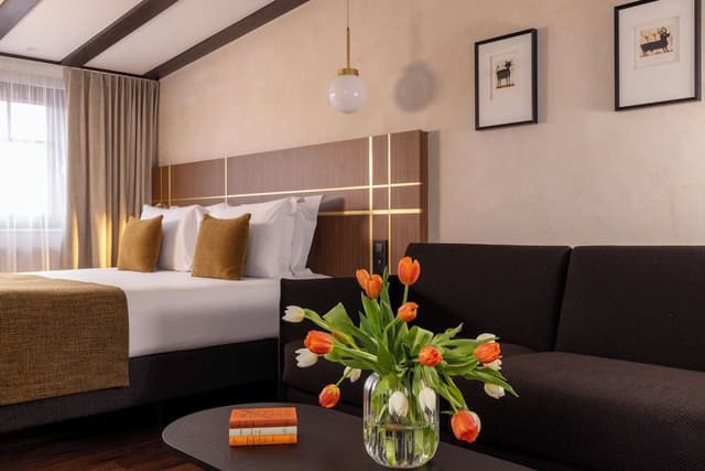 Junior Suite