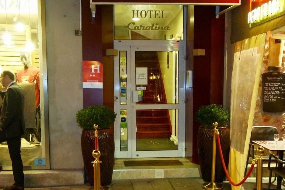 Hotel Carolina2