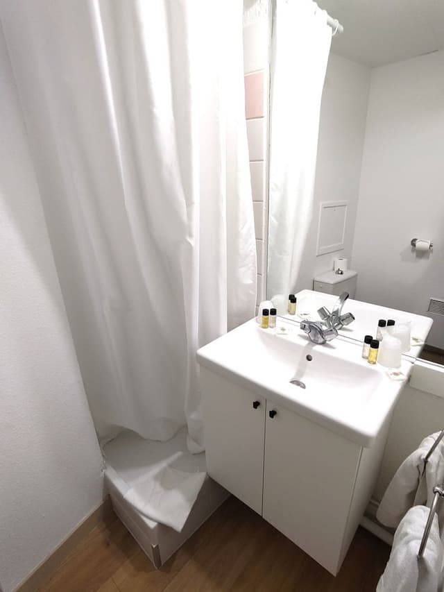 Apartment (T2)