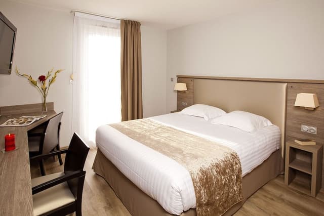 Premium Studio, Kitchenette
