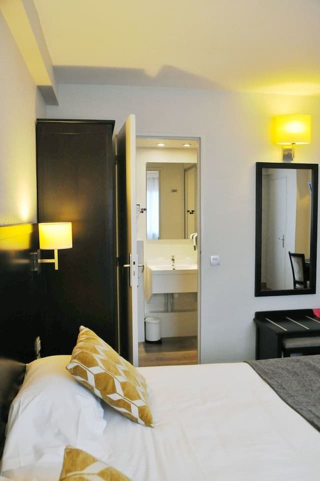 Comfort Double Room
