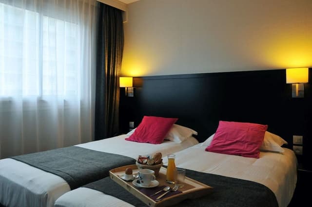 Room, 2 Twin Beds