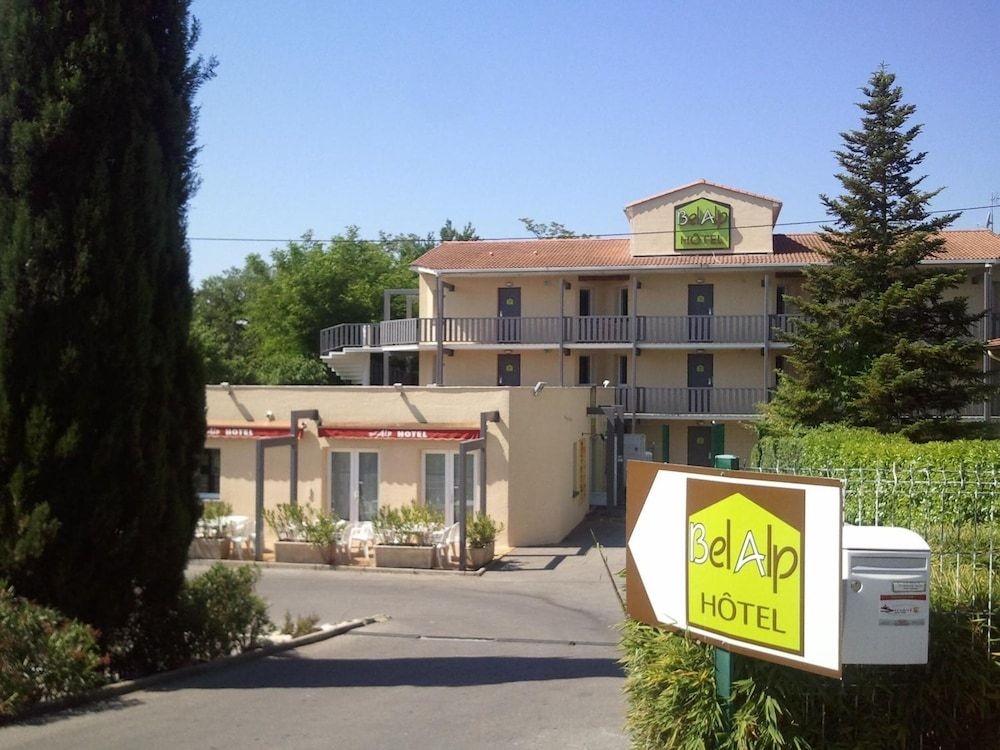 P'tit Dej-HOTEL Manosque-Bel'Alp2