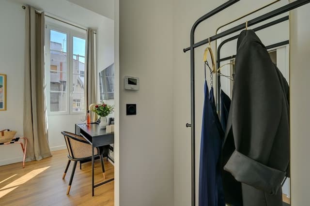 Superior Double Room, Garden View