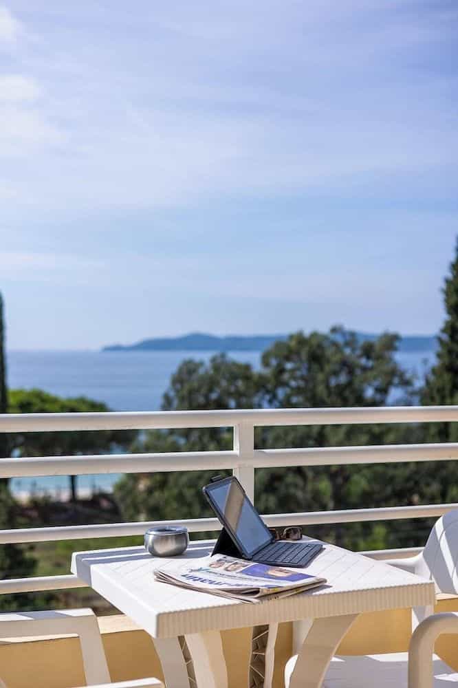 Cap Negre Hotel