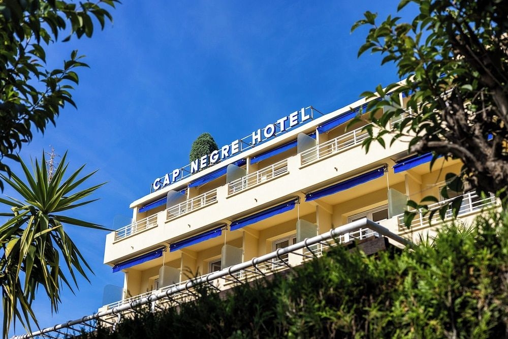 Cap Negre Hotel3