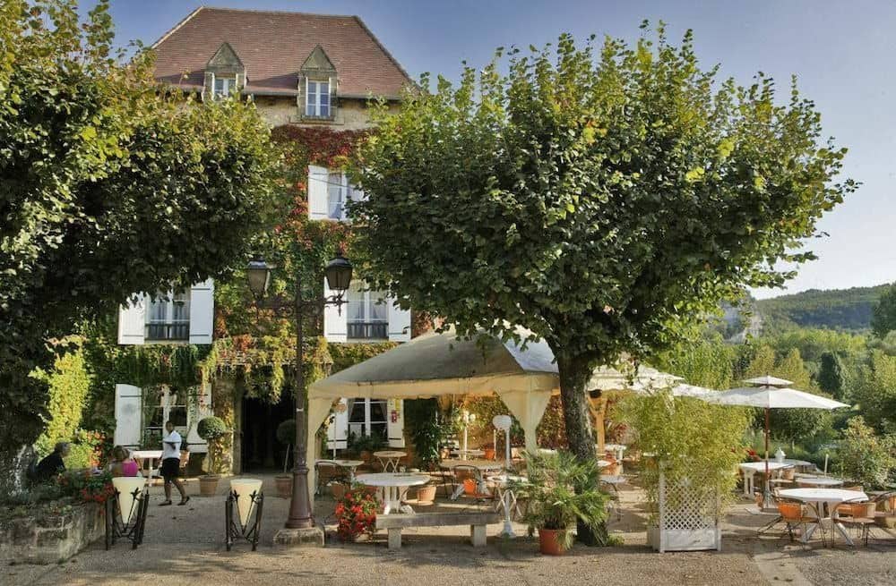 Hostellerie Du Passeur Hostellerie Du Passeur