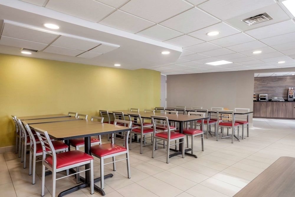Quality Suites Quebec4