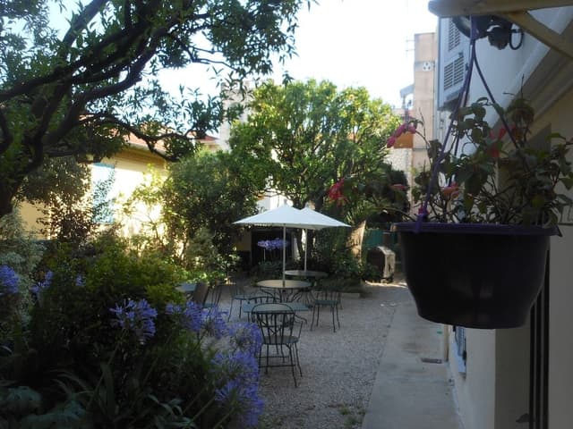 Superior Double Room, veranda (37m²)