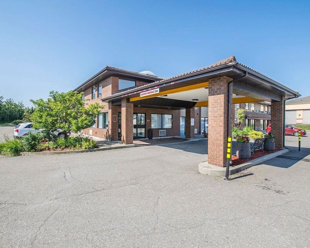 Comfort Inn Rimouski2