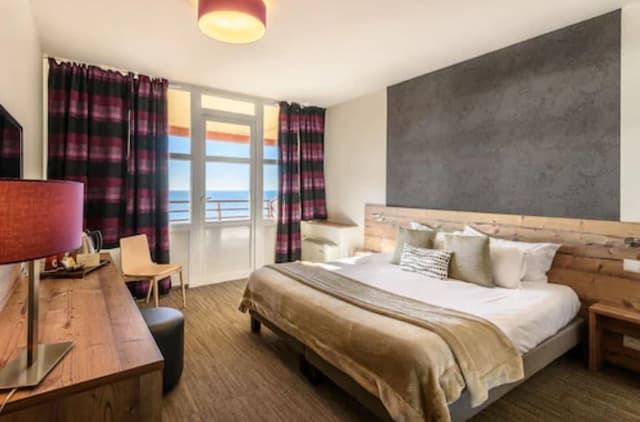 Superior Room, Non Smoking, Ocean View