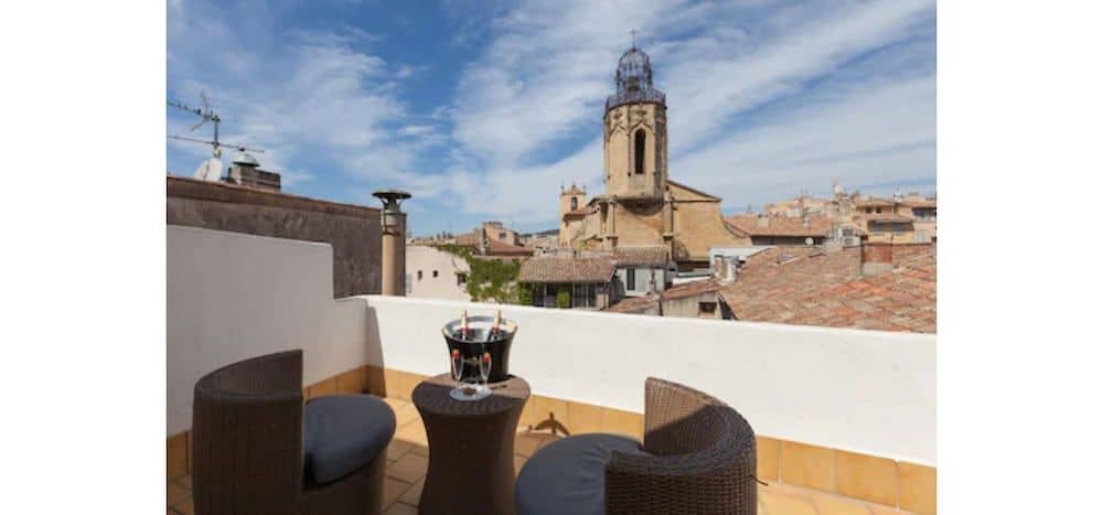 Hotel des Augustins Hotel des Augustins