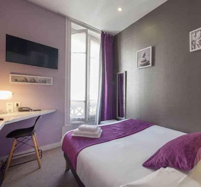 Superior Single Room, 1 Double Bed