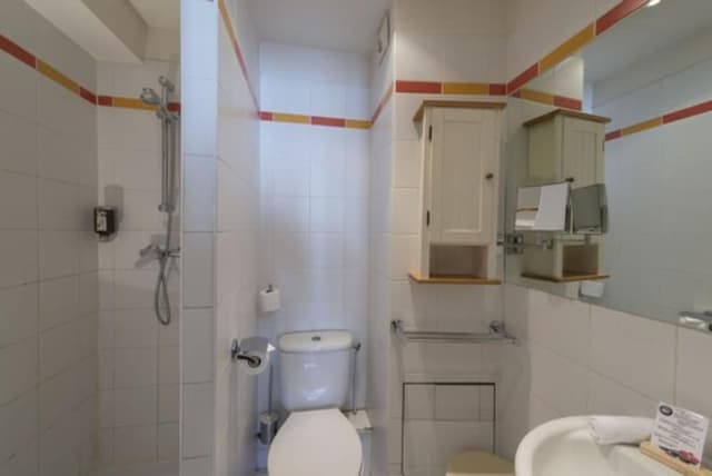 Standard Double Room, 1 Double Bed