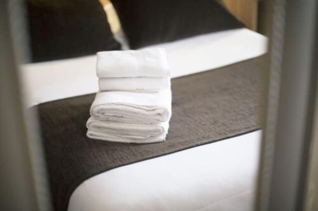 Standard Double Room, 1 Double Bed