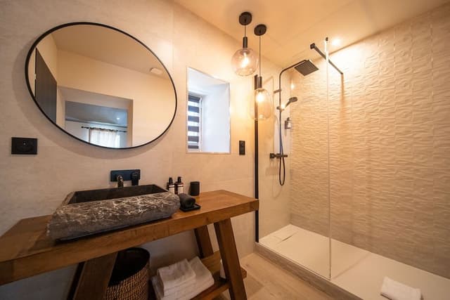 Junior Double Room