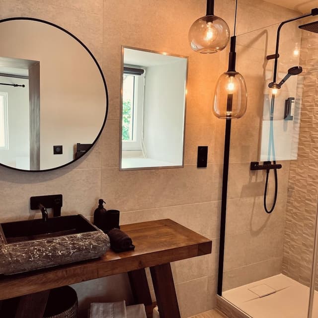 Signature Double Room