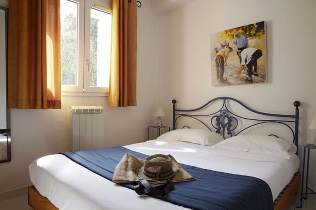 Family 2 Bedrooms Villa with Mezzanine, Terrace
