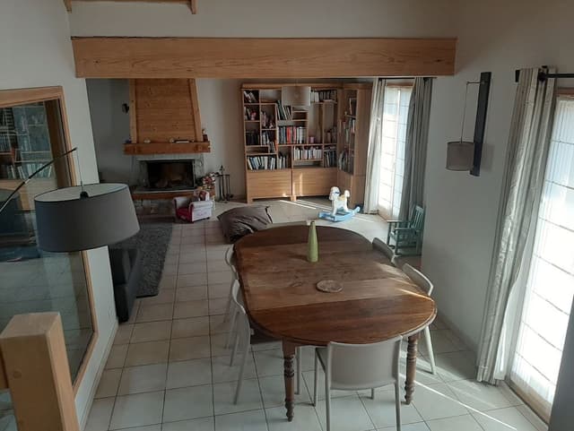 Family House, 4 Bedrooms