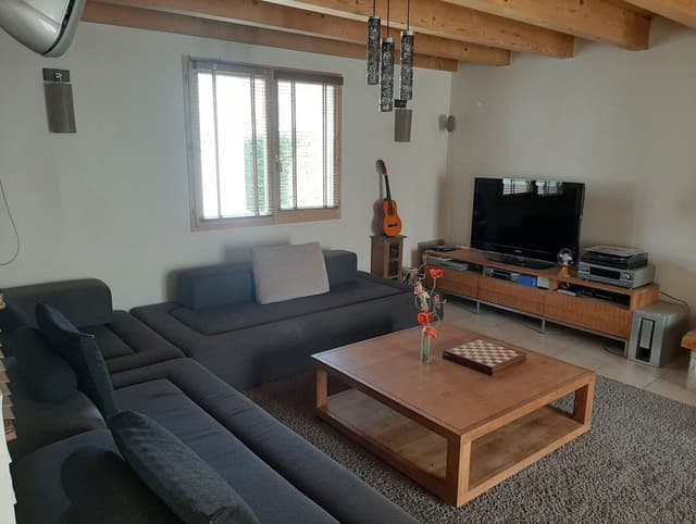 Family House, 4 Bedrooms