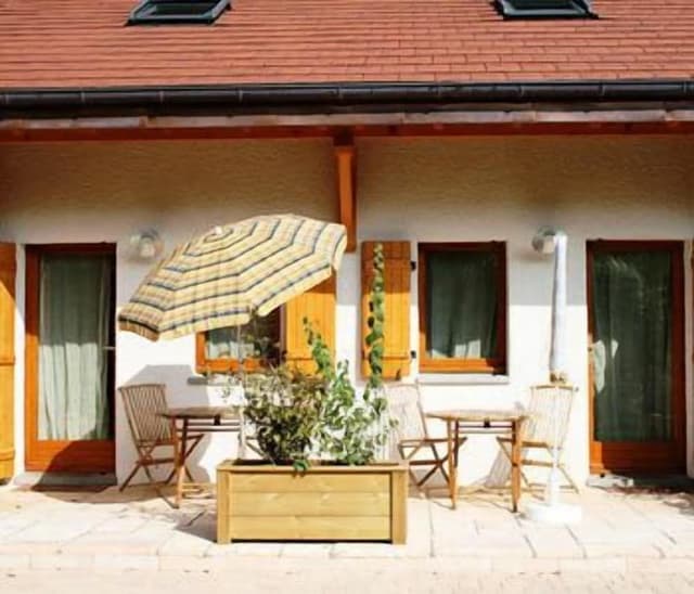 Duplex (apartment)