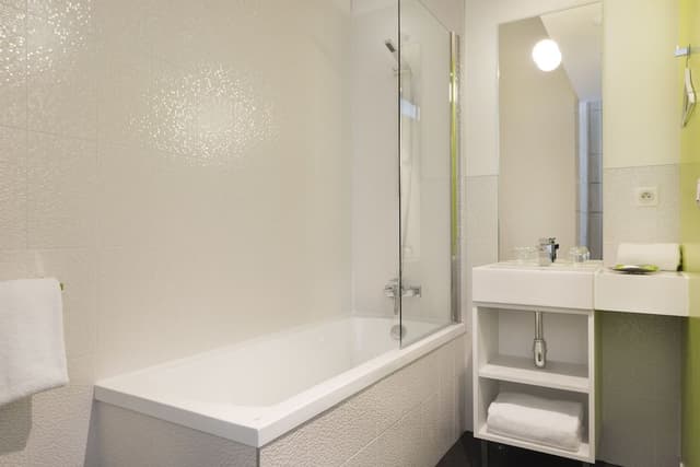 Standard Double Room (EXPERIENCE)