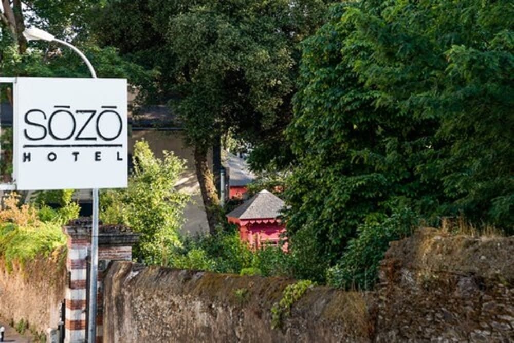 HOTEL SOZO3
