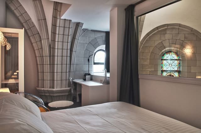 Deluxe Double Room (SEDUCTION)