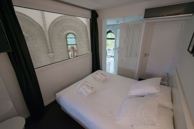 Deluxe Double Room (SEDUCTION)
