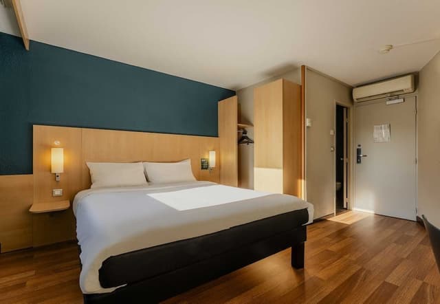 Comfort Double Room, Non Smoking