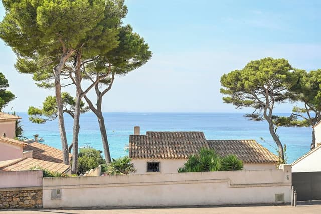 Comfort Double Room, Balcony, Sea View