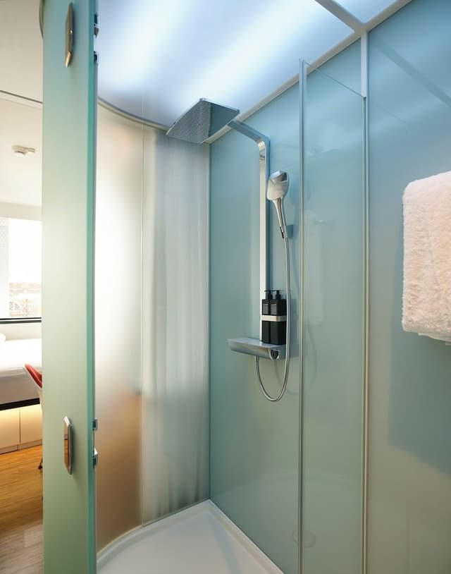 Room, 1 King Bed (High Floor)