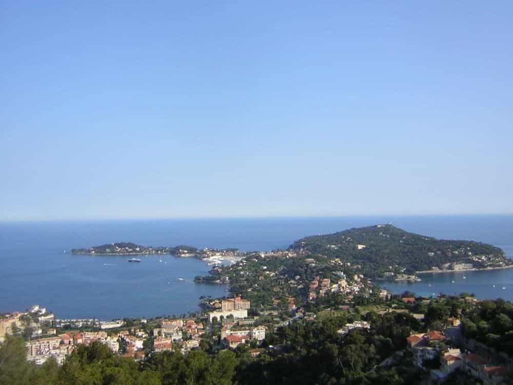 Hotel Comte de Nice
