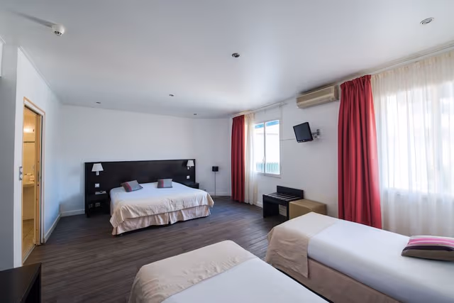 Classic Suite