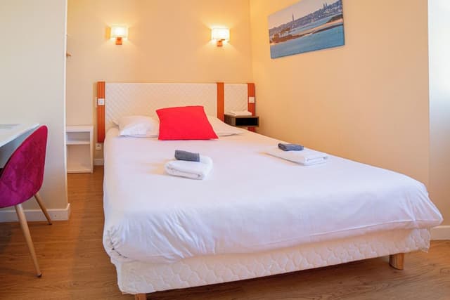 Comfort Double Room